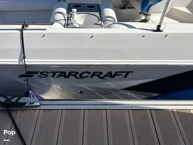 Starcraft SVX 211 OB