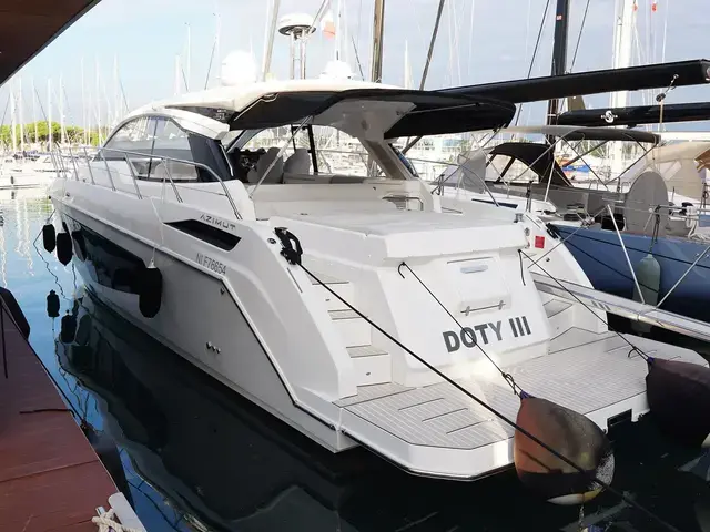 Azimut Atlantis 51