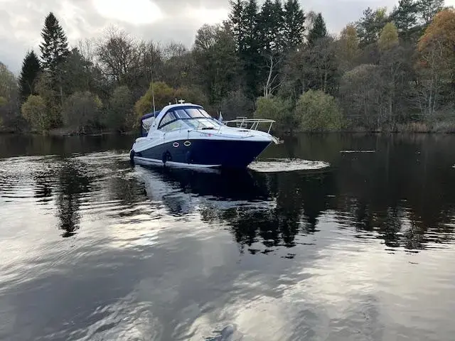 2006 Sea Ray sundancer 325