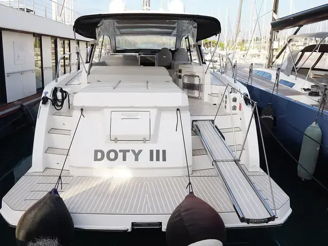 Azimut Atlantis 51