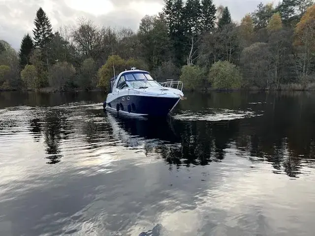 2006 Sea Ray sundancer 325