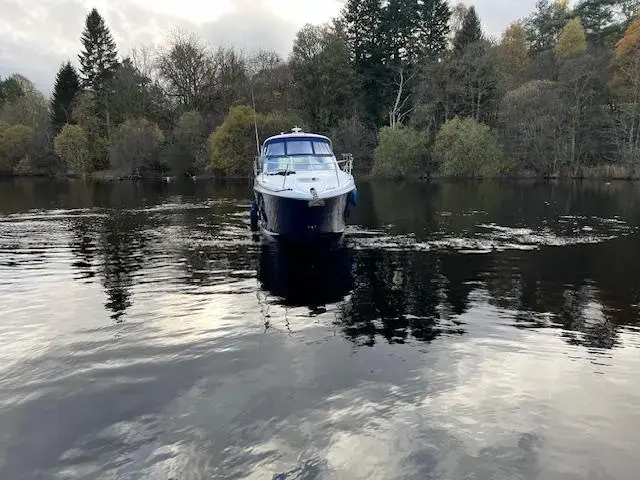 2006 Sea Ray sundancer 325