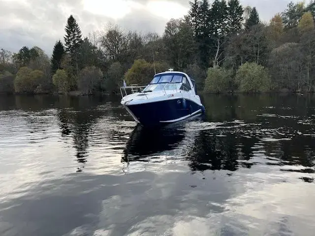 2006 Sea Ray sundancer 325