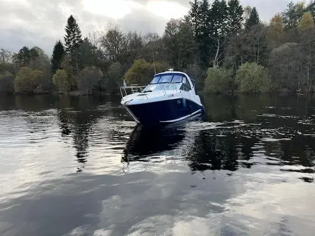 Sea Ray Sundancer 325