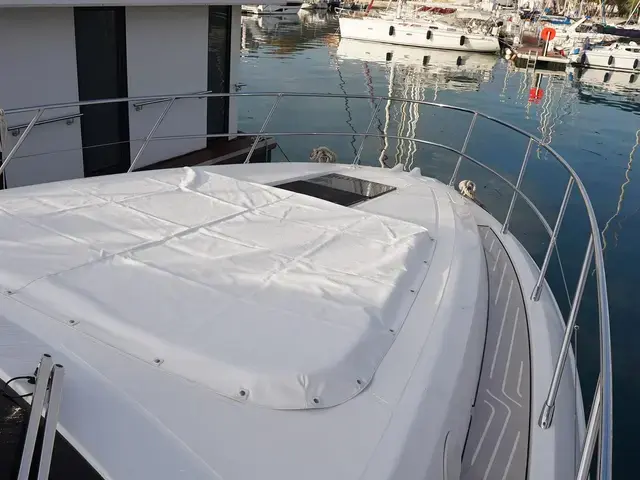 Azimut Atlantis 51