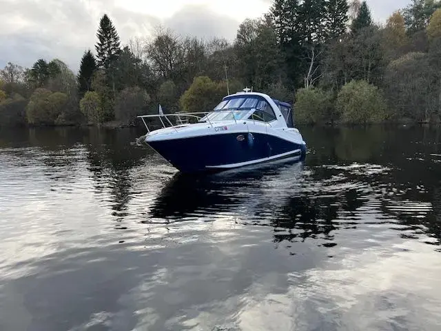 2006 Sea Ray sundancer 325