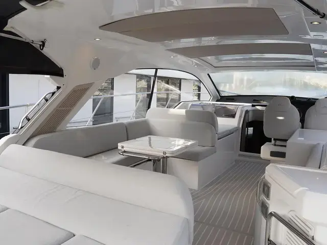 Azimut Atlantis 51