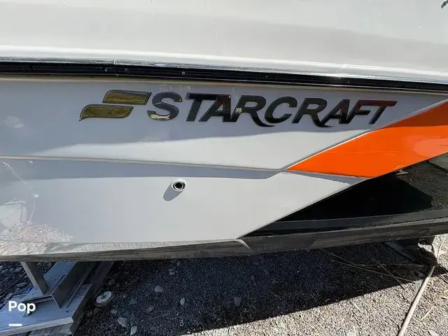 Starcraft SVX 191 OB