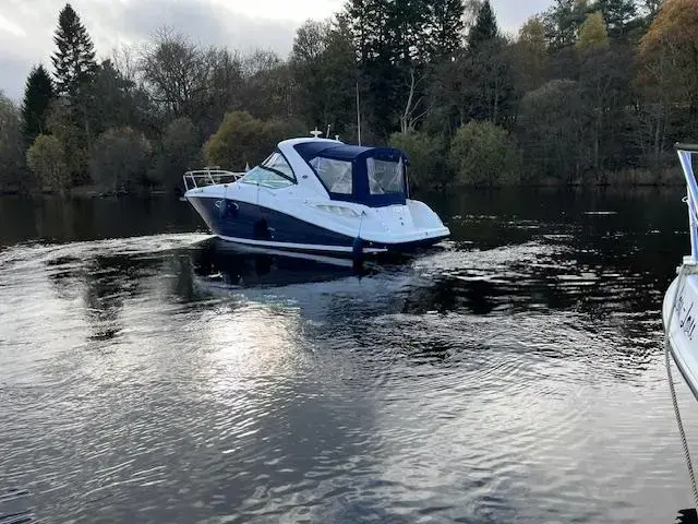 Sea Ray Sundancer 325