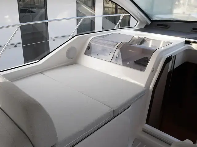 Azimut Atlantis 51