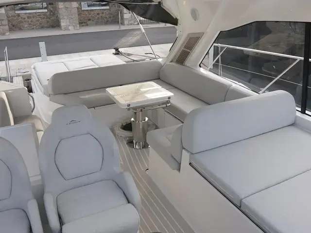 Azimut Atlantis 51