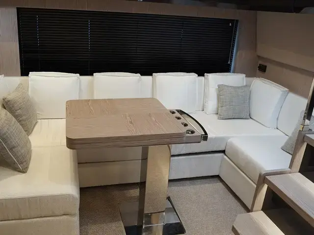 Azimut Atlantis 51