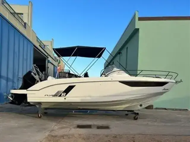 Beneteau Flyer 8 Sundeck