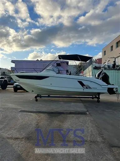 2018 Beneteau flyer 8 sundeck