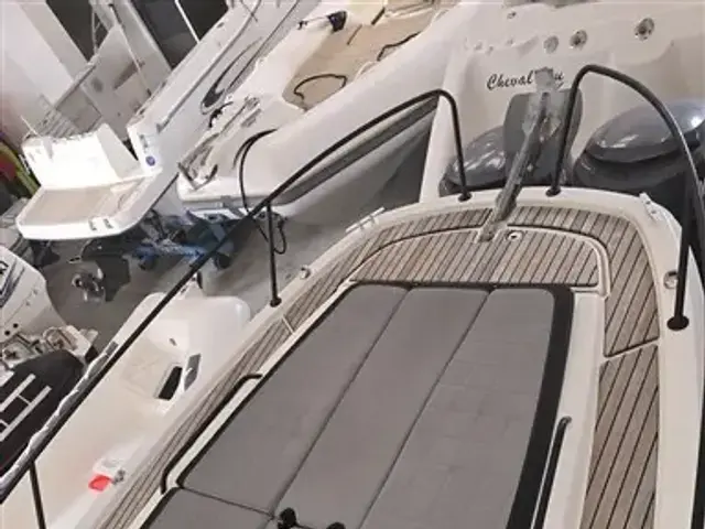 Beneteau Flyer 8 Sundeck