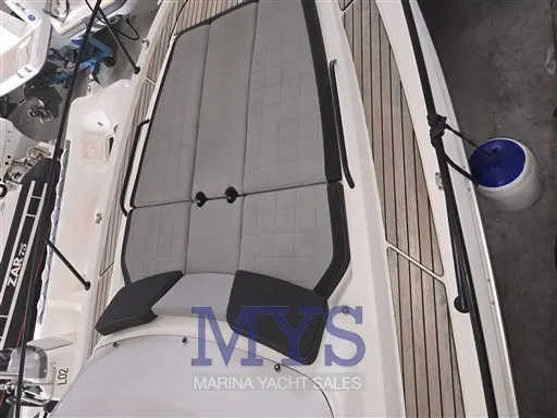 2018 Beneteau flyer 8 sundeck