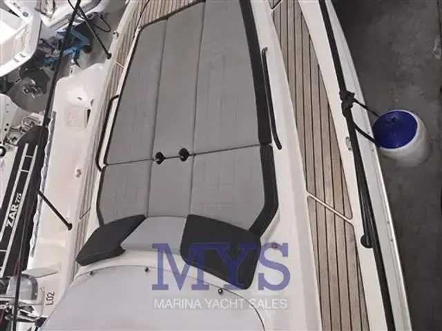 Beneteau Flyer 8 Sundeck