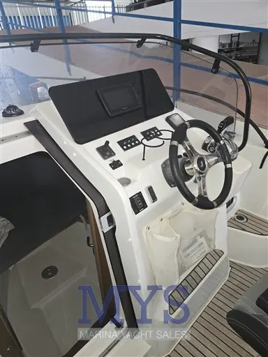 2018 Beneteau flyer 8 sundeck