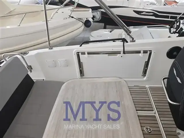 Beneteau Flyer 8 Sundeck