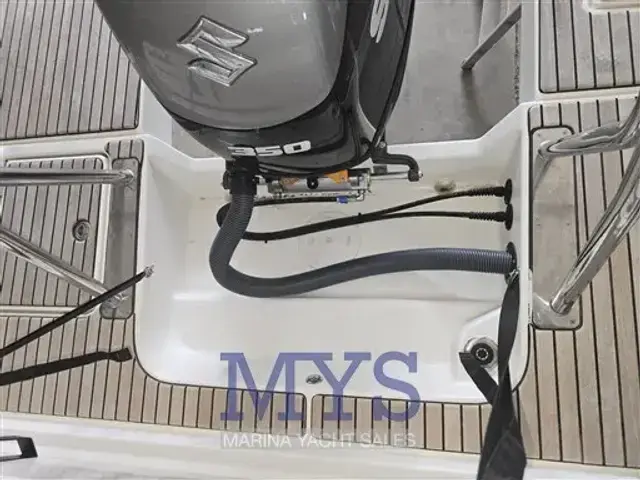 Beneteau Flyer 8 Sundeck