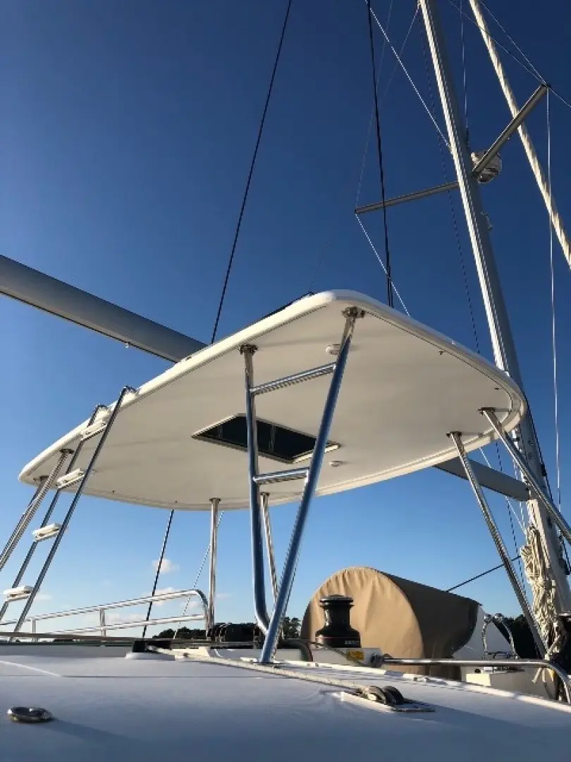 2013 Lagoon 450