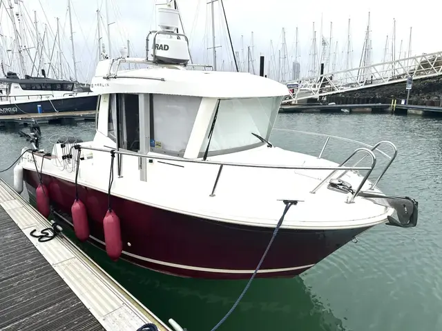 Jeanneau Merry Fisher 6 Marlin