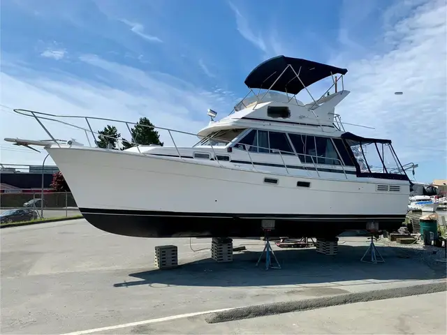 Bayliner 3270 Motor Yacht