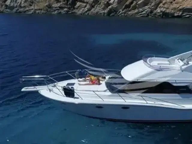 Uniesse Uniesse 44' Fly