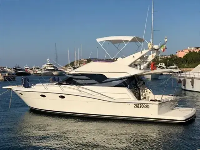 Uniesse Uniesse 44' Fly