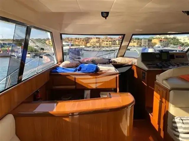 Uniesse Uniesse 44' Fly