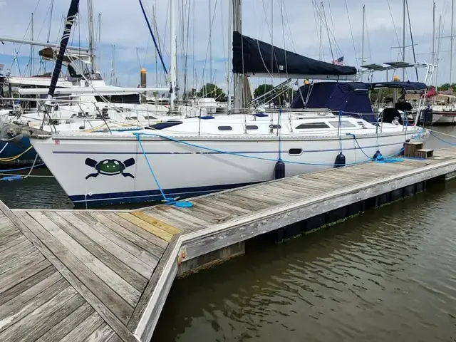 Catalina 400 MkII for sale in United States of America for $149,900