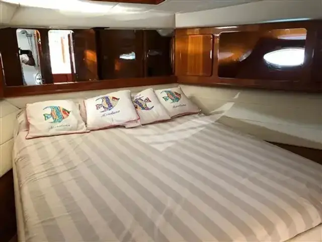 Uniesse Uniesse 44' Fly