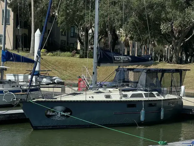 Hunter 37.5 for sale in United States of America for $74,900