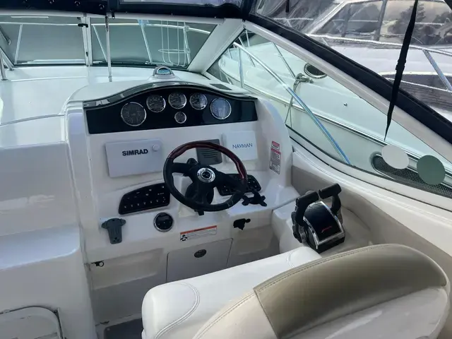 Sea Ray Sundancer 325