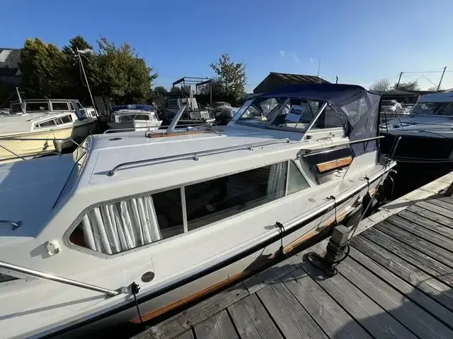 Broom Ocean 30