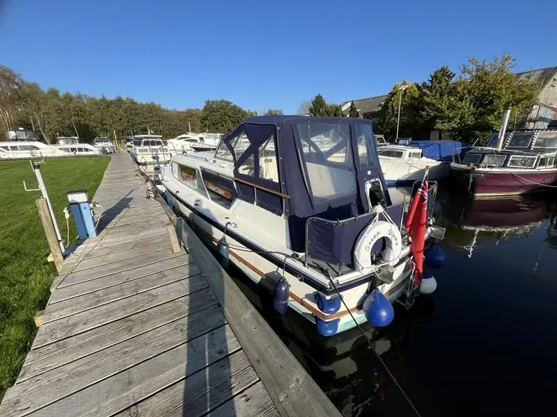 1975 Ocean ocean 30