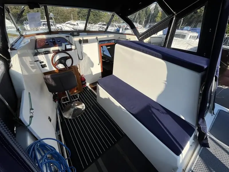 1975 Ocean ocean 30