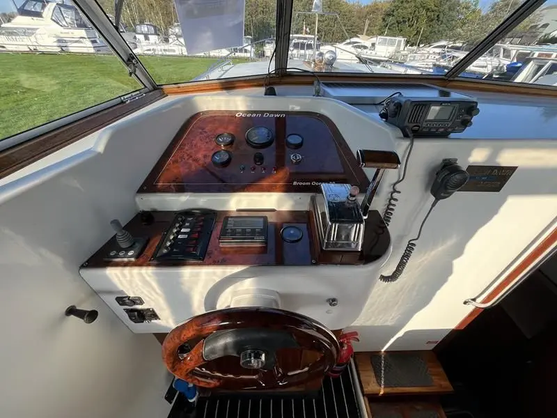 1975 Ocean ocean 30