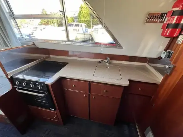 Broom Ocean 30