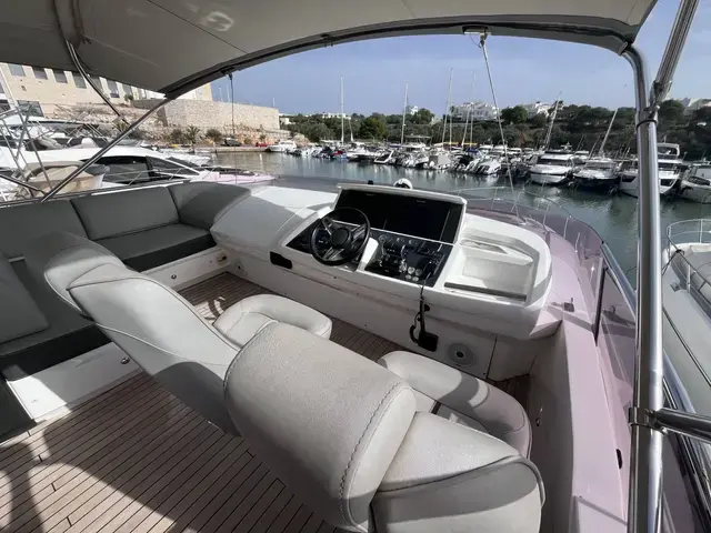 Princess 65