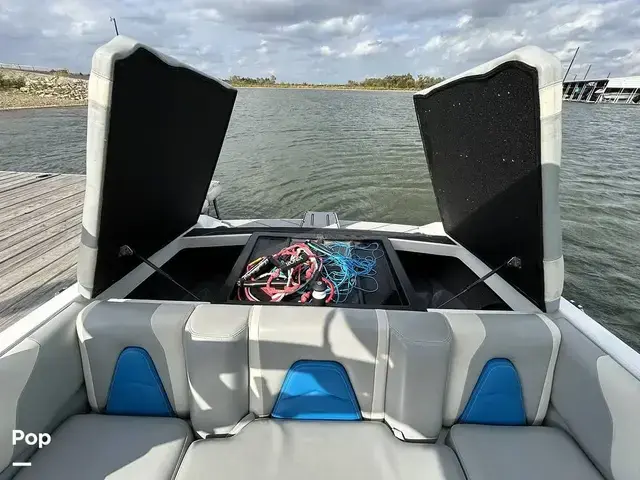 Malibu 21 Vlx