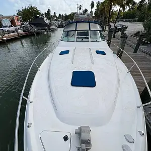 1996 Sea Ray Sundancer 330