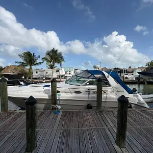 1996 Sea Ray 330 Sundancer