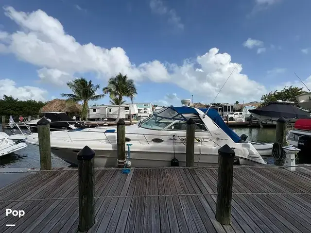 Sea Ray 330 Sundancer