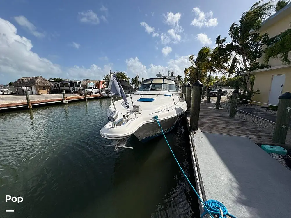 1996 Sea Ray 330 sundancer