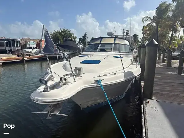 Sea Ray 330 Sundancer