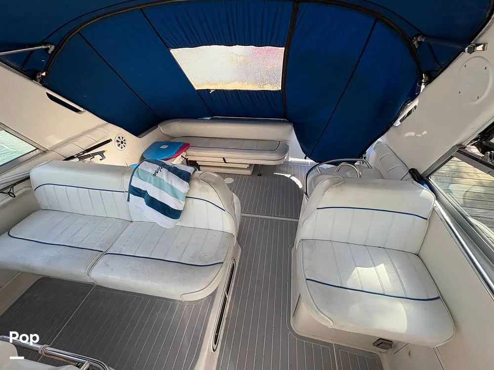 1996 Sea Ray 330 sundancer