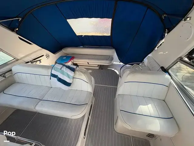 Sea Ray 330 Sundancer