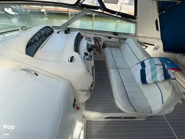 Sea Ray 330 Sundancer