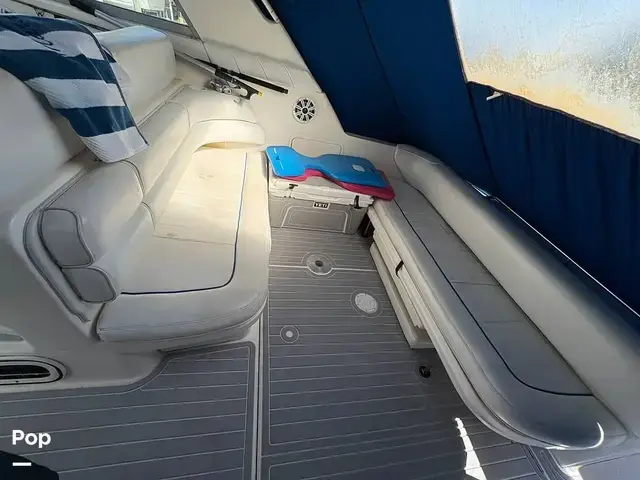 Sea Ray 330 Sundancer